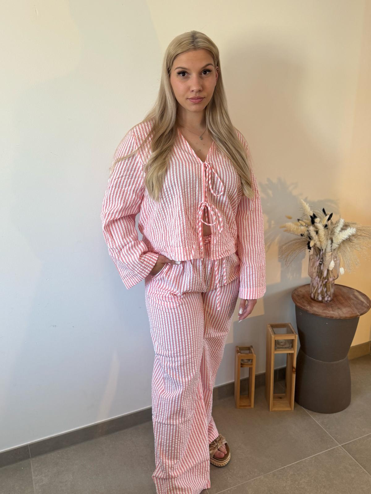 Effeny Amara Set