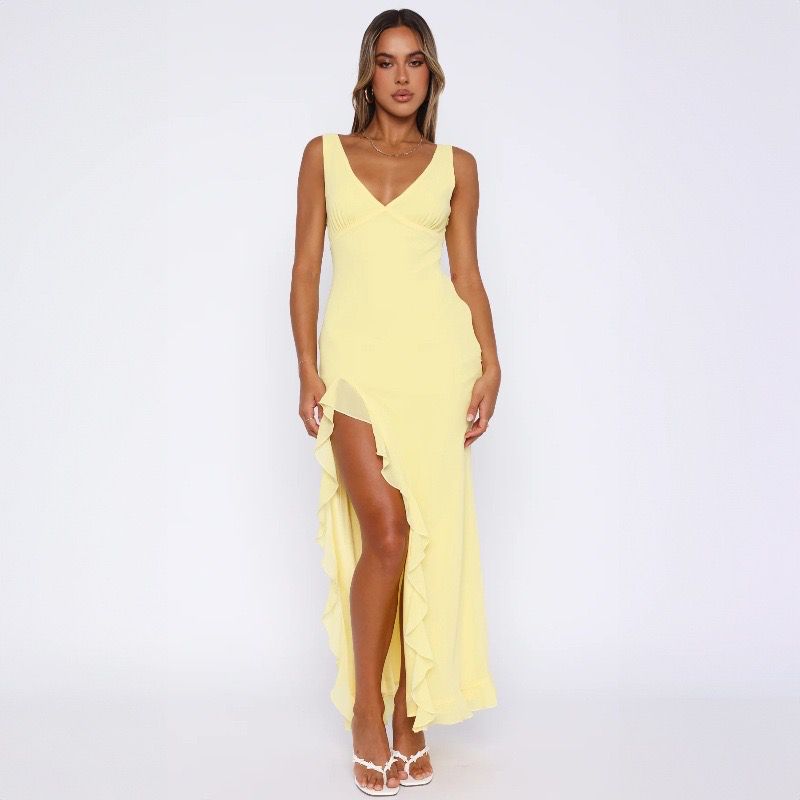 Sienna Dress
