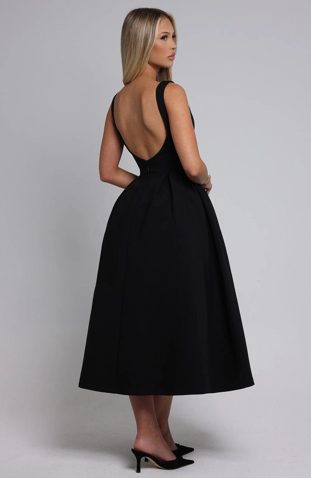 Bella Vita Dress