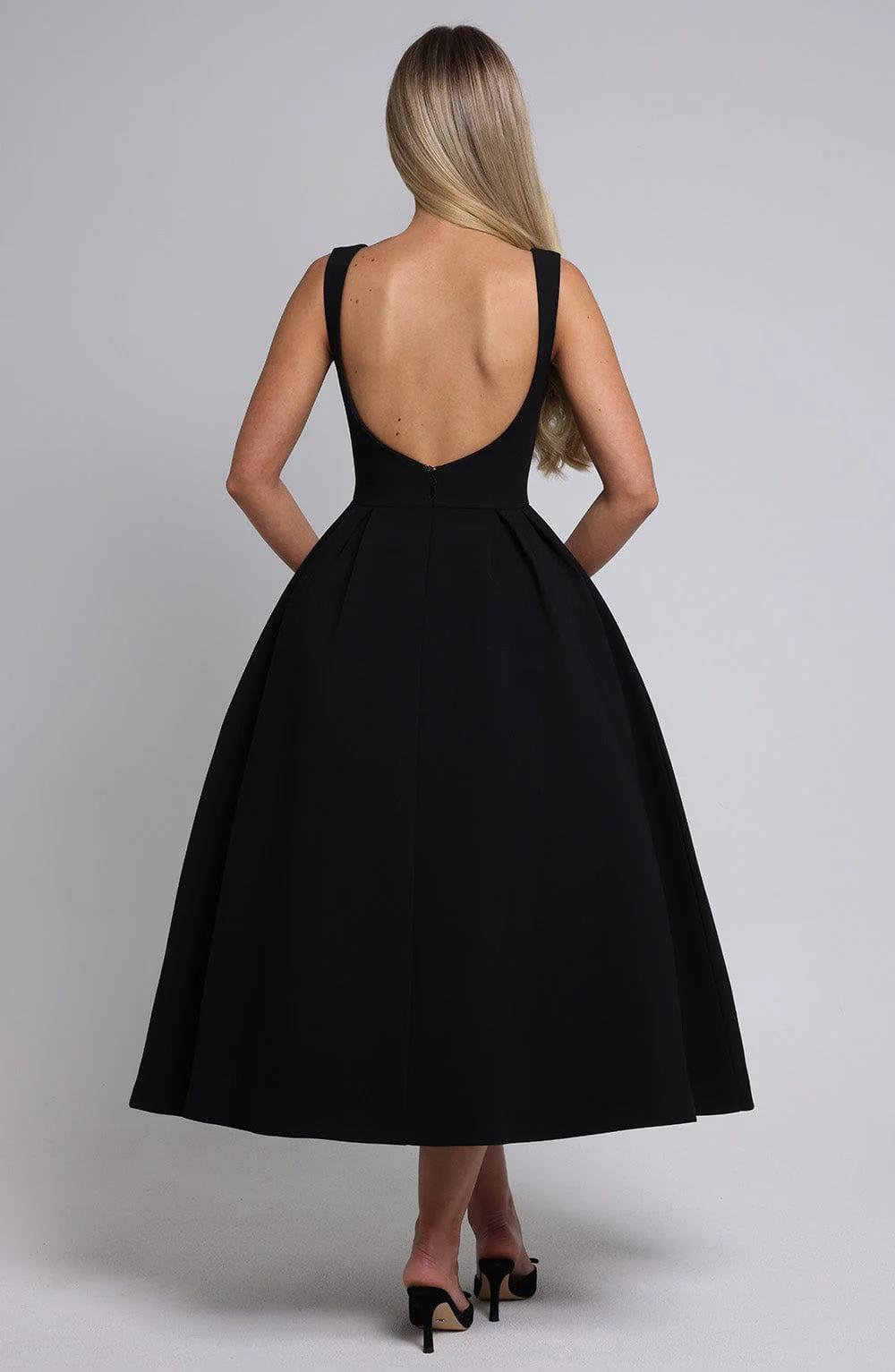 Bella Vita Dress
