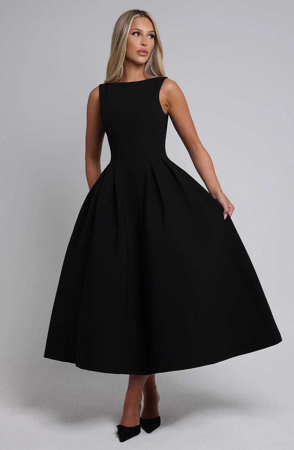 Bella Vita Dress