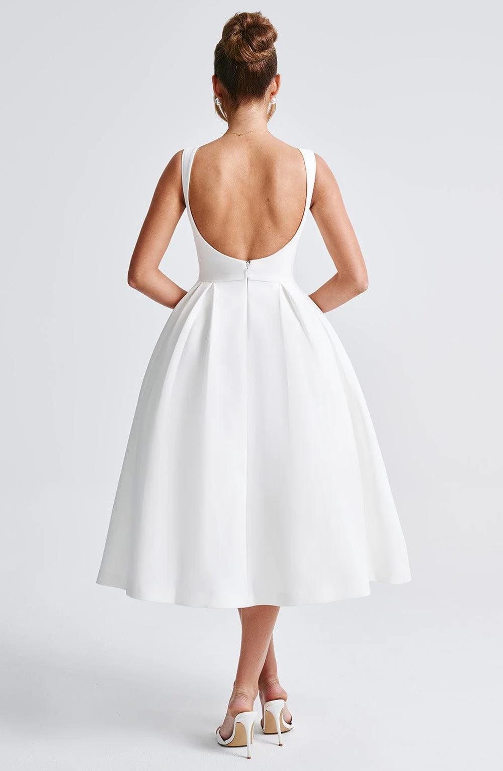Bella Vita Dress
