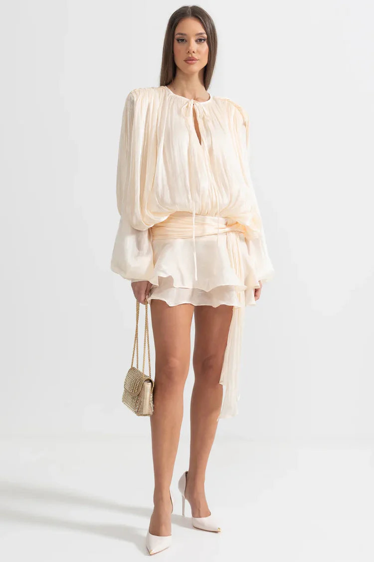 Rafale Dress