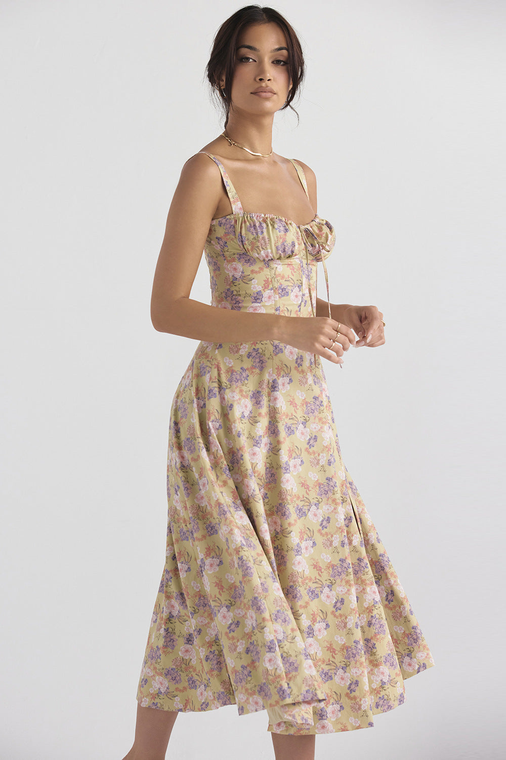Flora Belle Dress