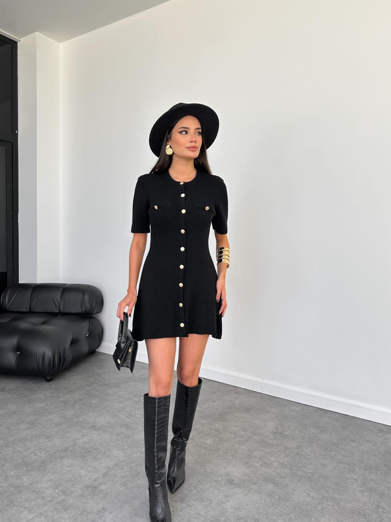 Riviera Dress