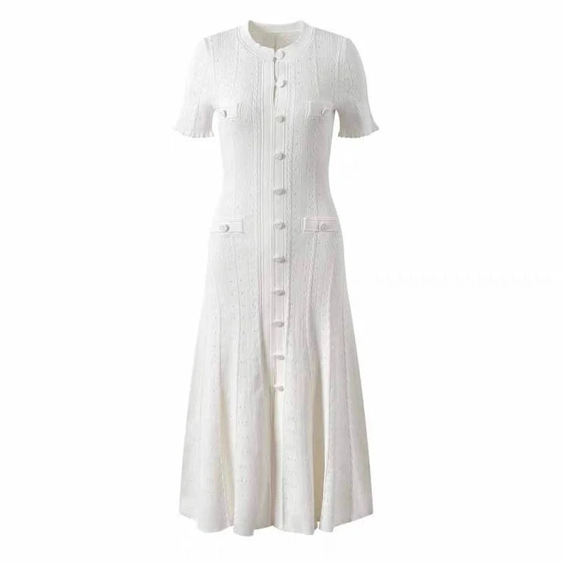 Sienta - Midikleid
