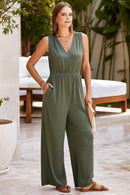 Verdant Jumpsuit