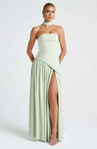 Tiana Elegance  Maxikleid