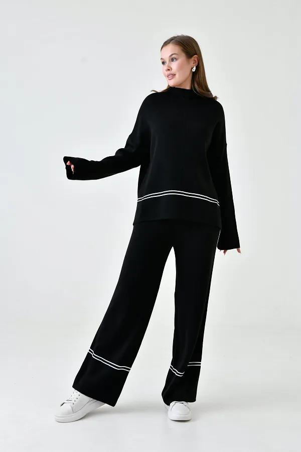 Timeless Knit Set
