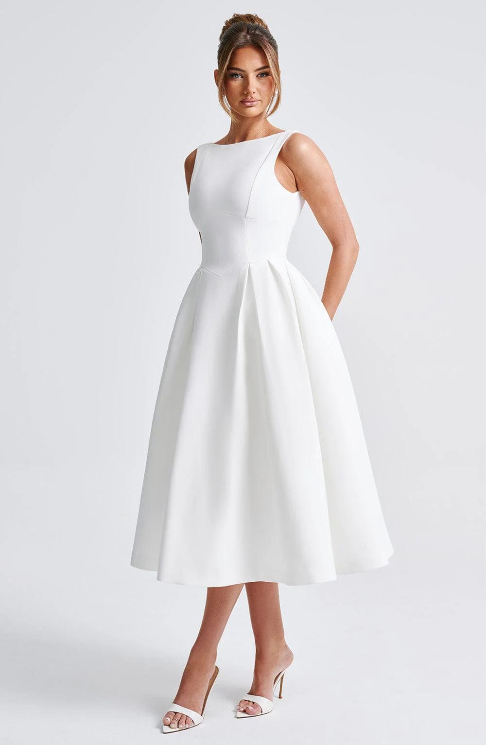 Bella Vita Dress