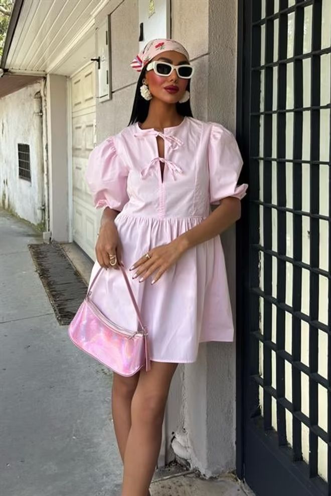 Rachel Dress