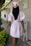 Rachel Dress