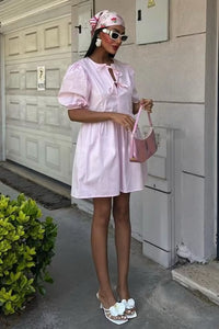 Rachel Dress