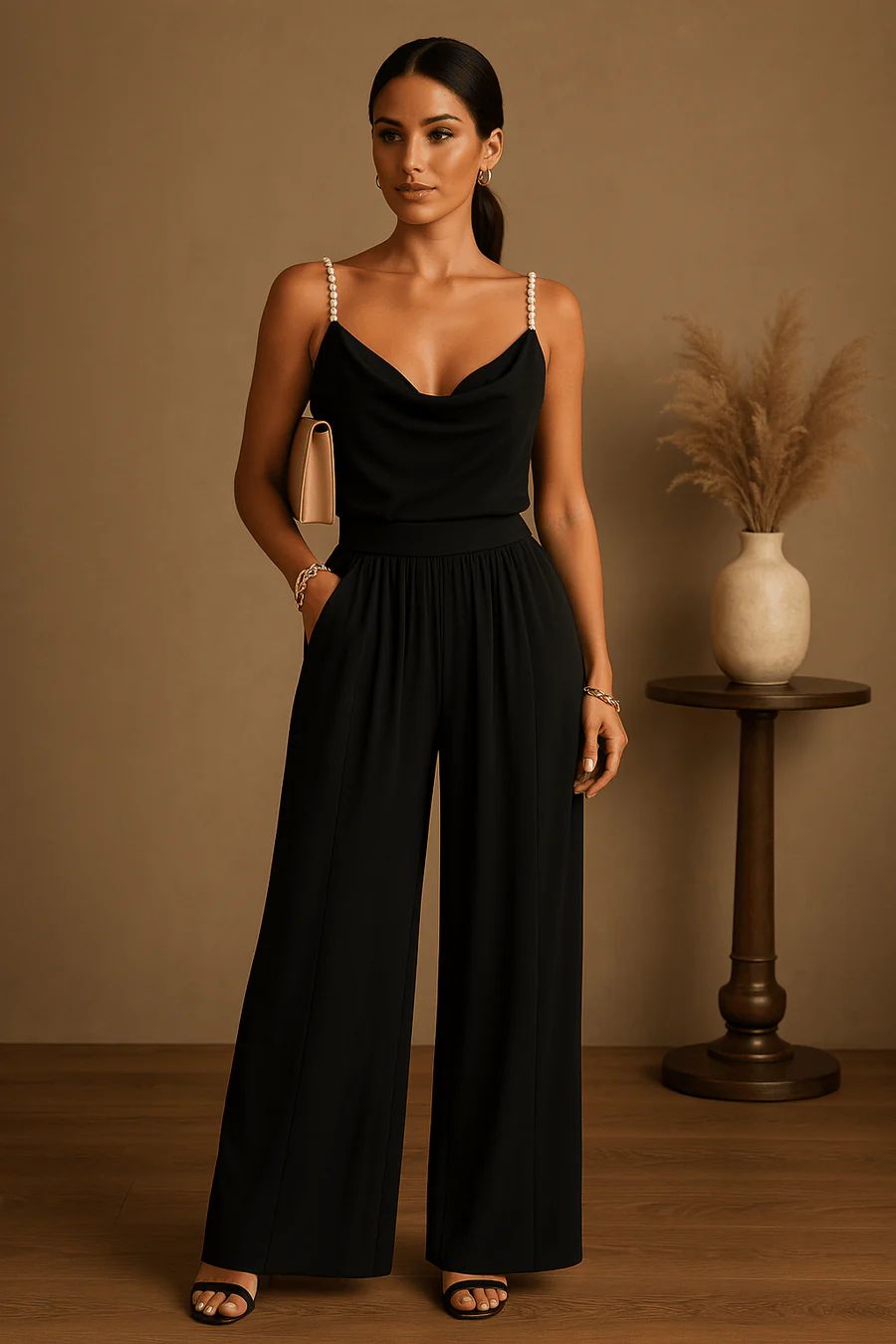 Pearl Jumpsuit