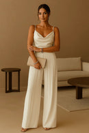 Pearl Jumpsuit