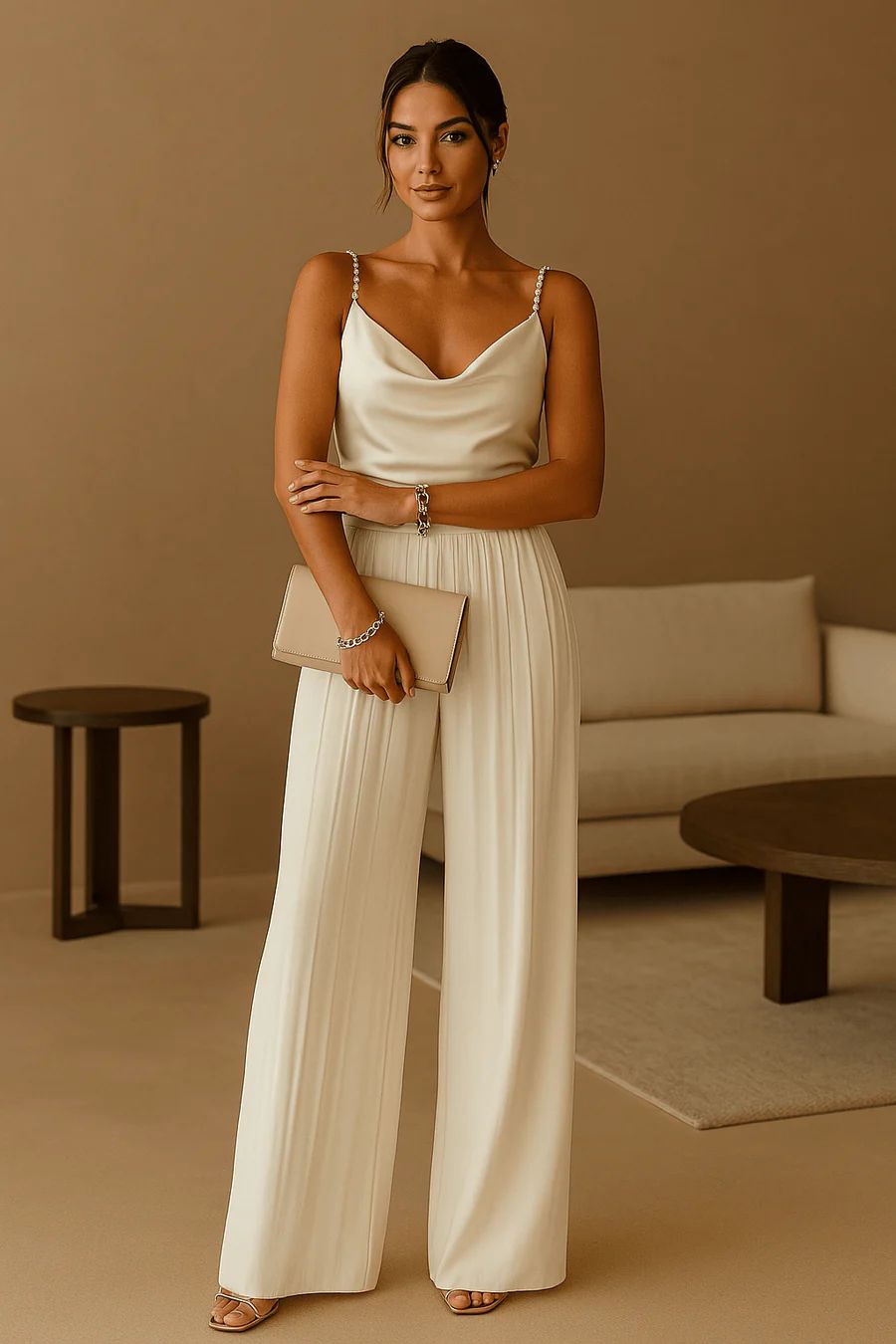 Pearl Jumpsuit