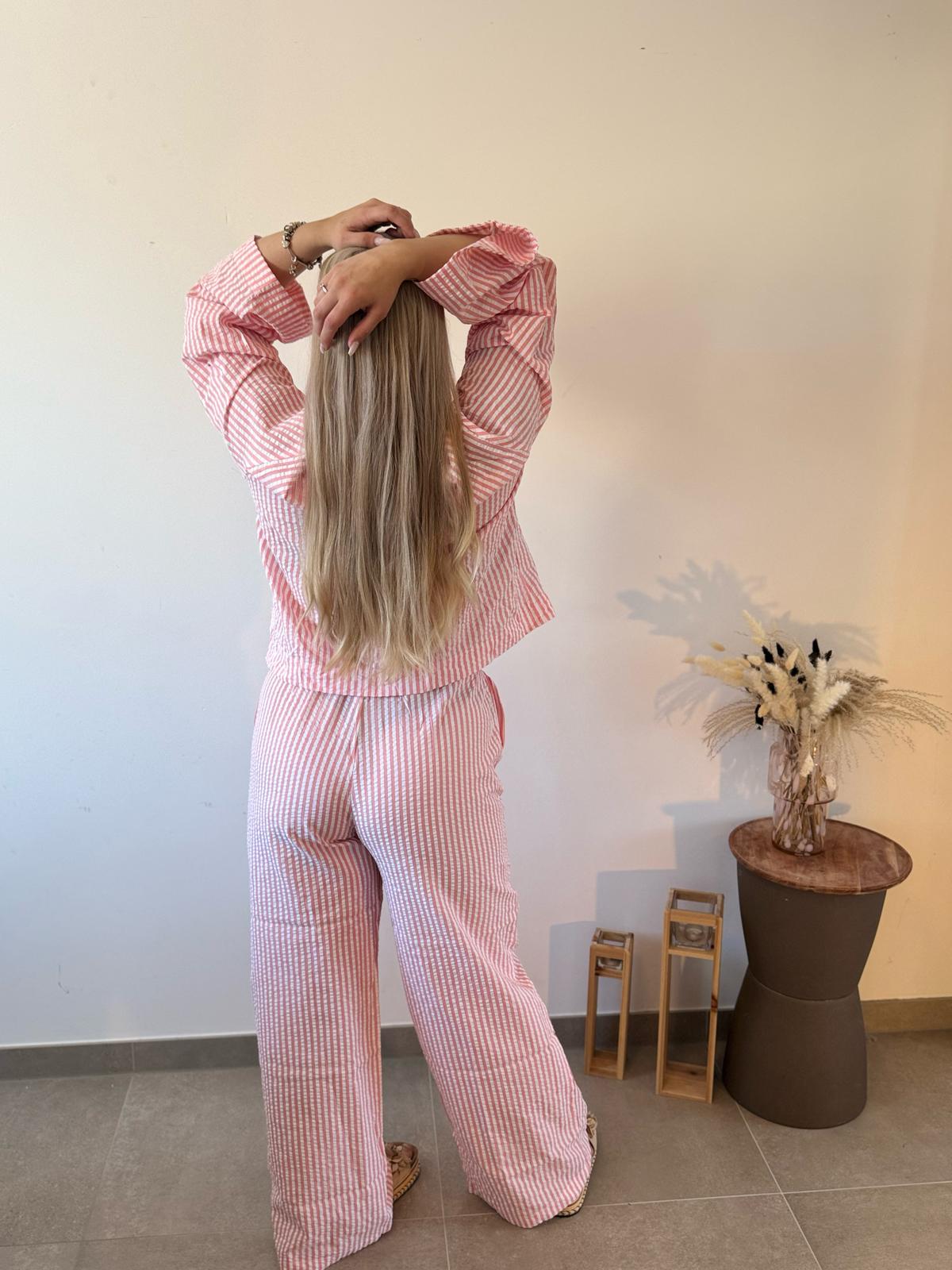 Effeny Amara Set