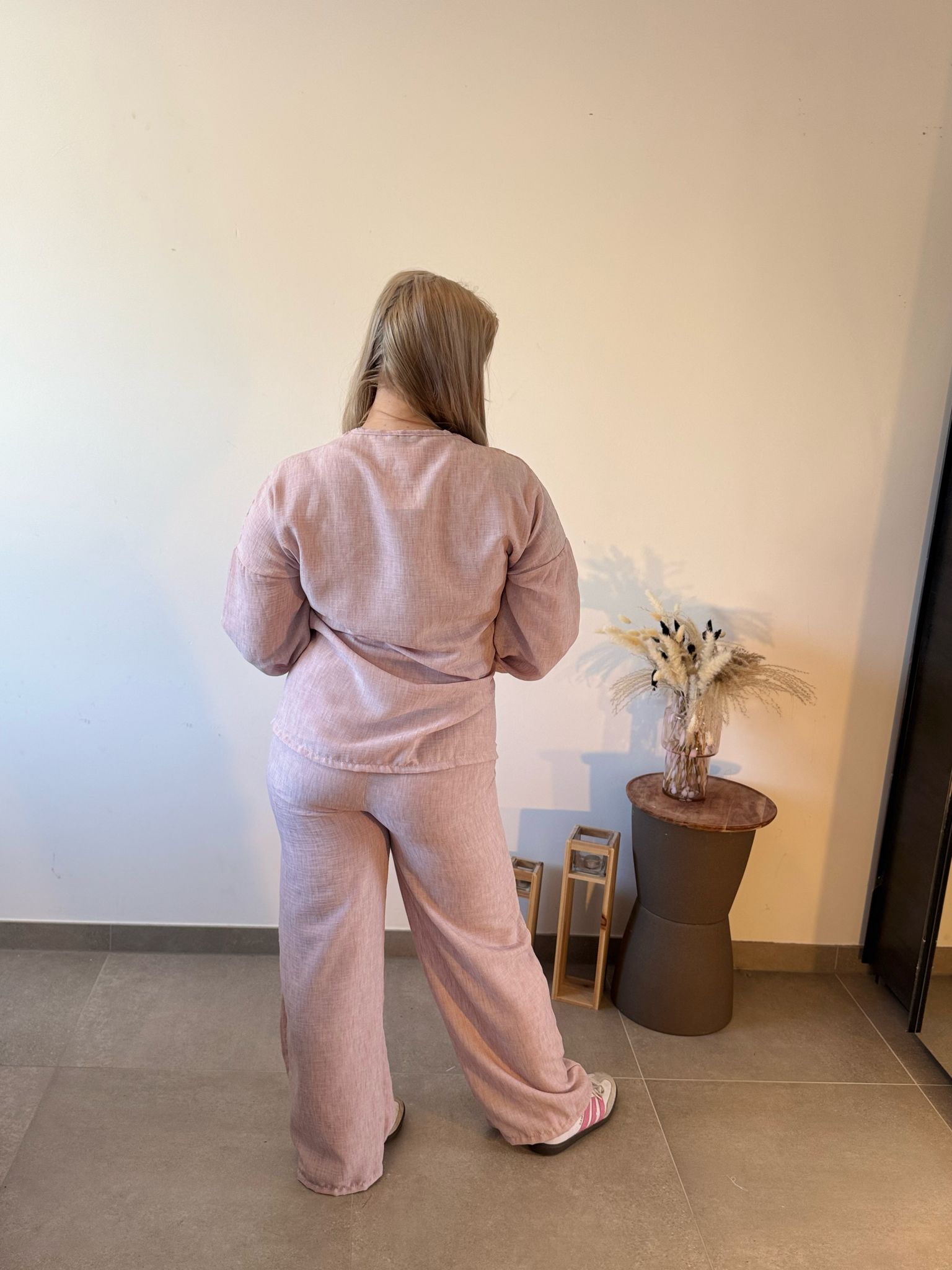 Amalfi Kimono Set