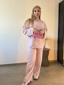 Amalfi Kimono Set