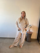 Amalfi Kimono Set