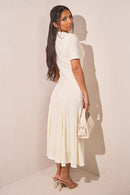 Ilyse Maxi Kleid