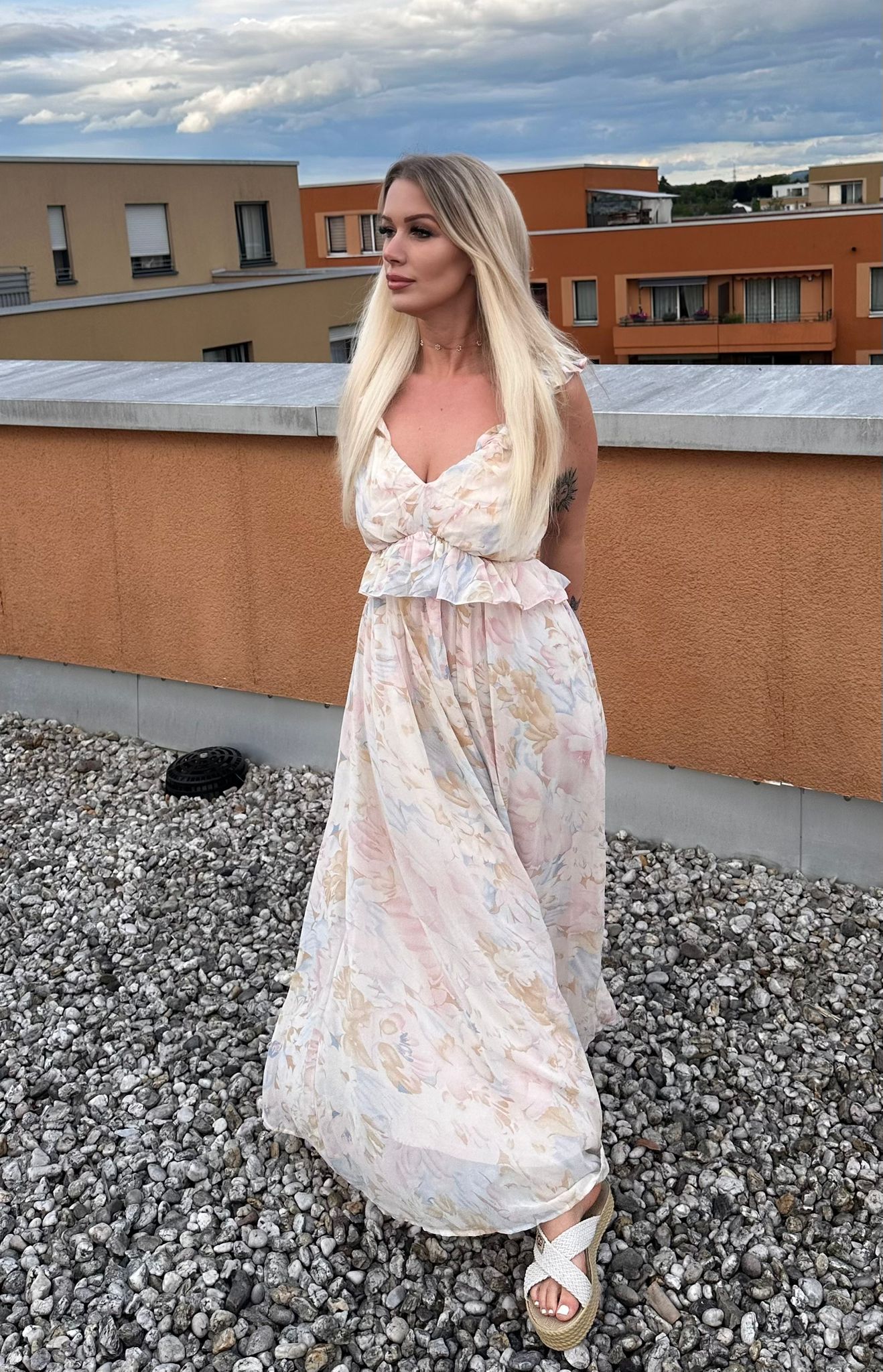 Wildflower Muse