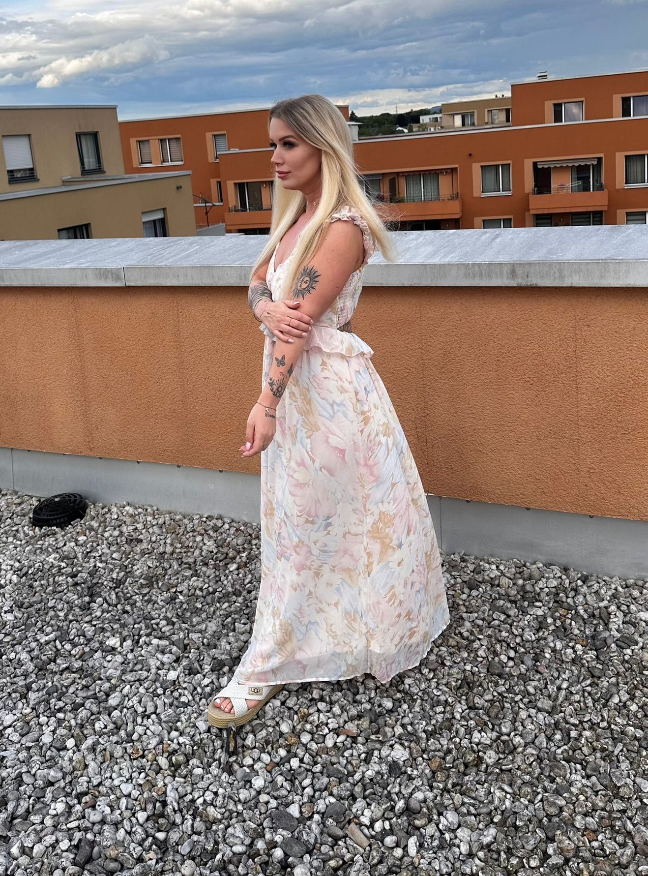 Wildflower Muse