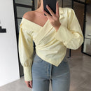 Lia Bluse