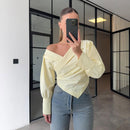 Lia Bluse