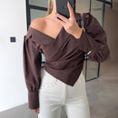 Lia Bluse