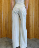 Luisa Neckholder Set