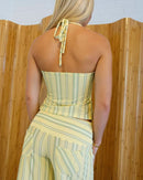 Luisa Neckholder Set