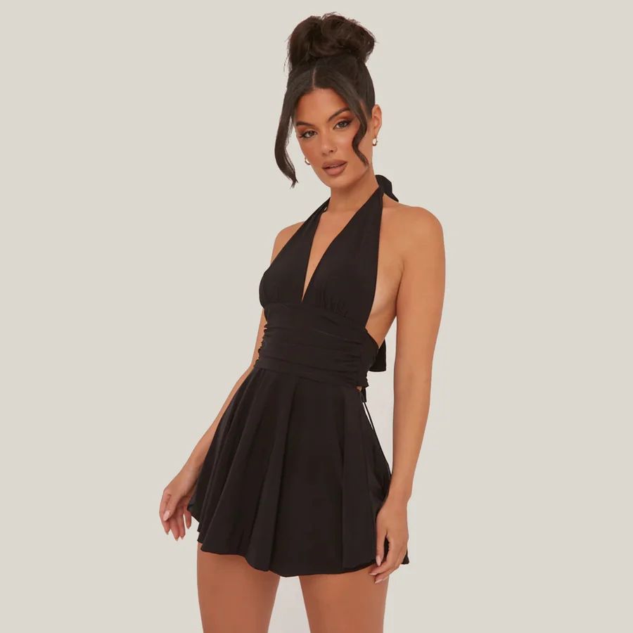 Felicia Dress