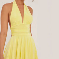 Felicia Dress