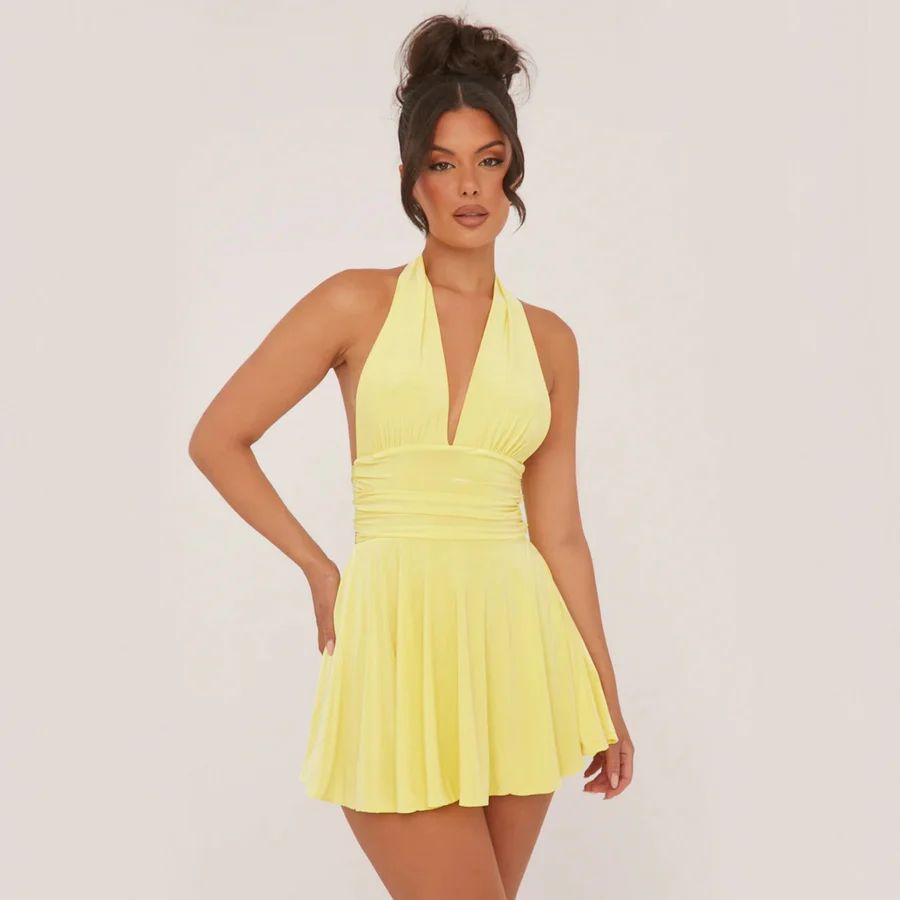 Felicia Dress