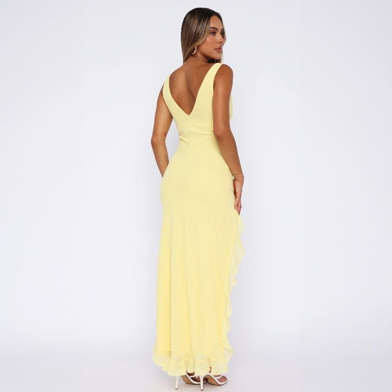 Sienna Dress