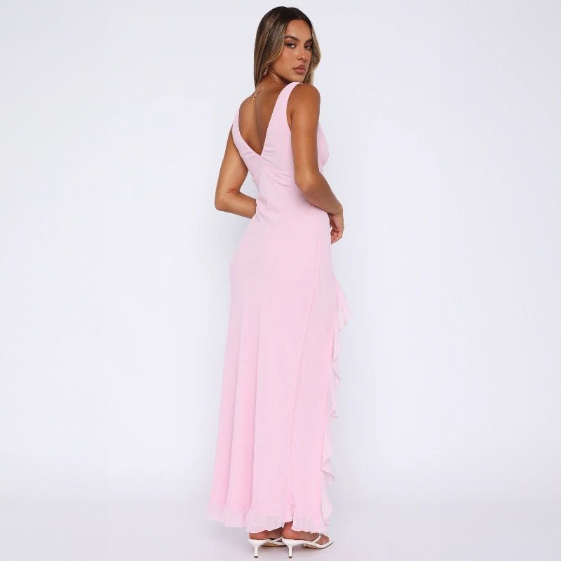Sienna Dress