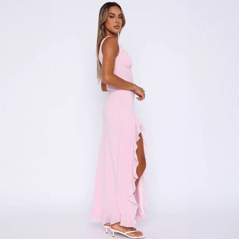 Sienna Dress