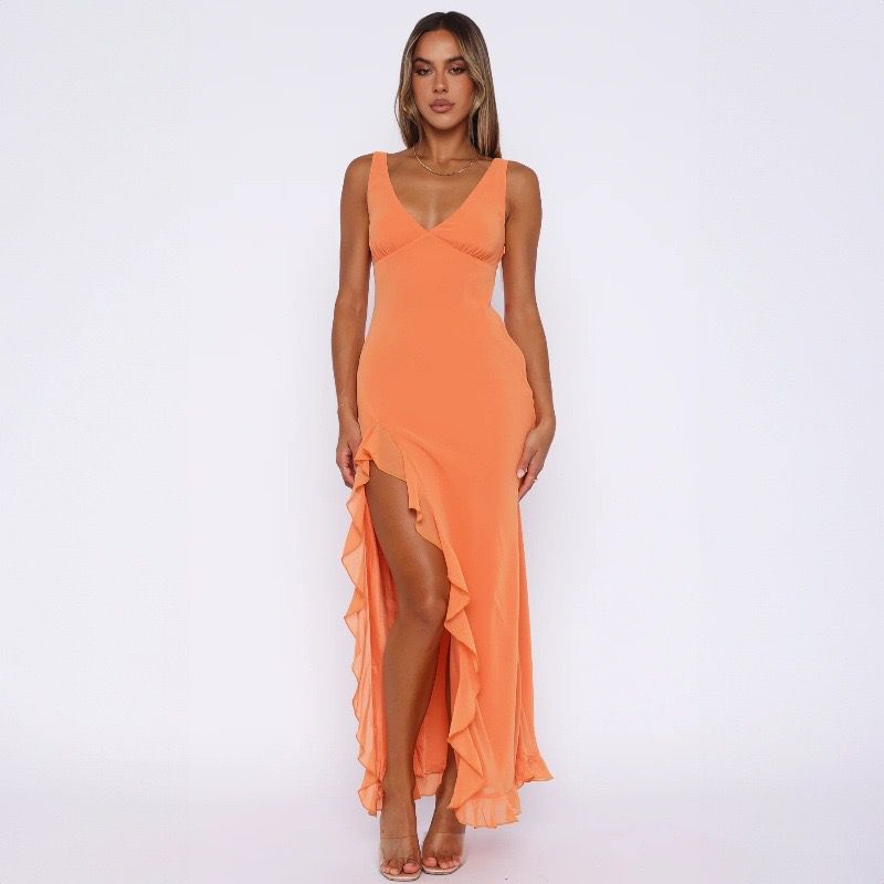 Sienna Dress