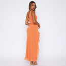 Sienna Dress