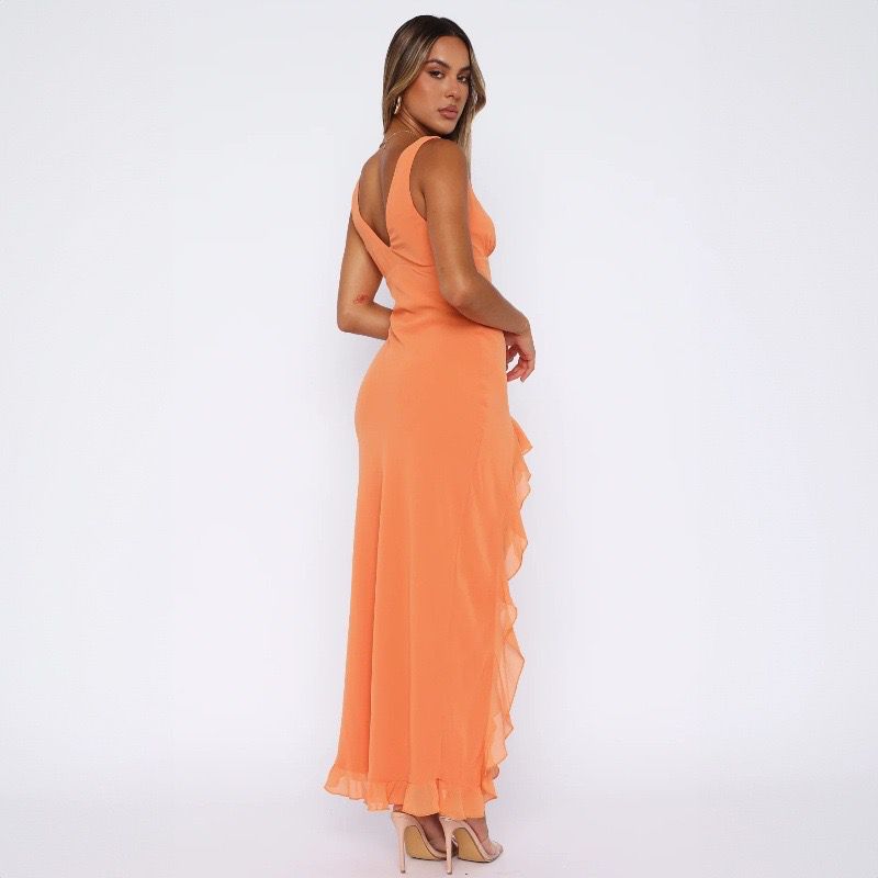 Sienna Dress