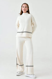 Timeless Knit Set