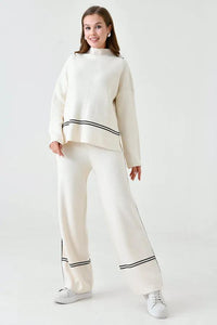 Timeless Knit Set
