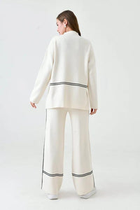 Timeless Knit Set