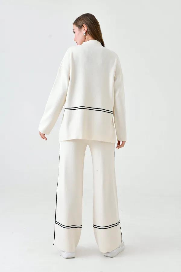 Timeless Knit Set