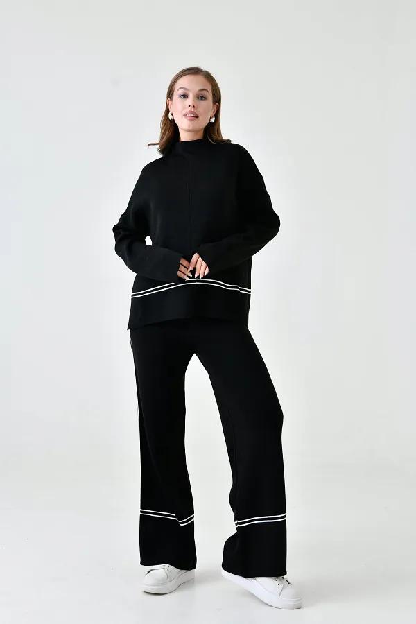 Timeless Knit Set