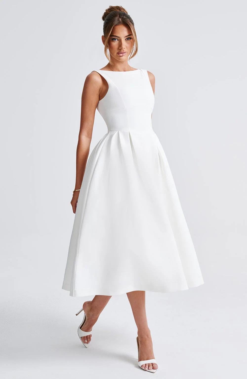 Bella Vita Dress