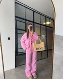 Joana Schleifen Set