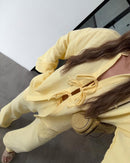 Joana Schleifen Set