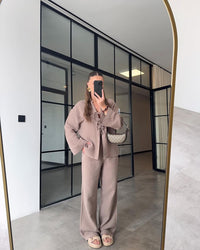 Joana Schleifen Set